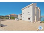 Palm Beach - Trogir Chorvatsko