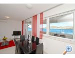 Palm Beach - Trogir Chorvatsko