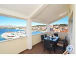 Palm Beach - Trogir Chorvatsko