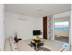 Palm Beach - Trogir Chorvatsko
