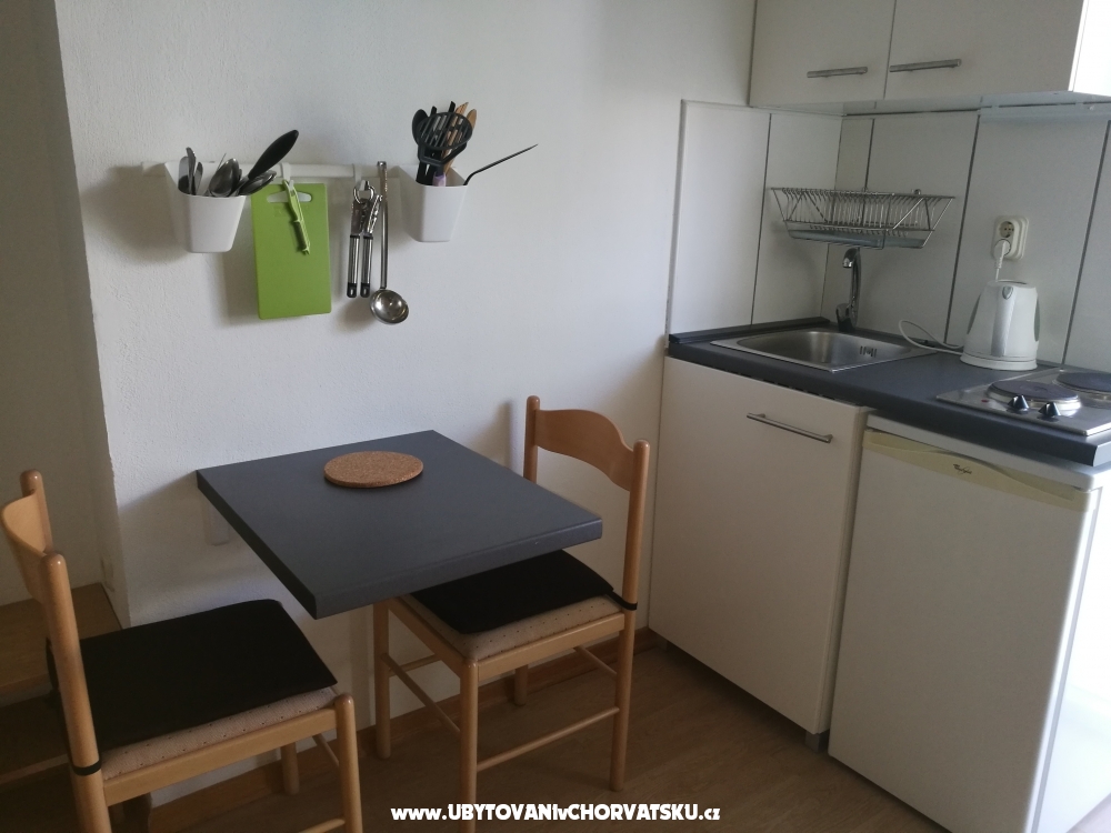 Pension Jeric - Trogir Croatie