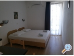 Pension Jeric - Trogir Kroatien
