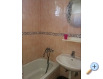 Pension Jeric - Trogir Kroatien