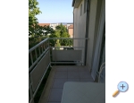 Pension Jeric - Trogir Kroatien