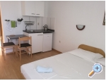 Pension Jeric - Trogir Kroatien