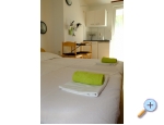 Pension Jeric - Trogir Kroatien