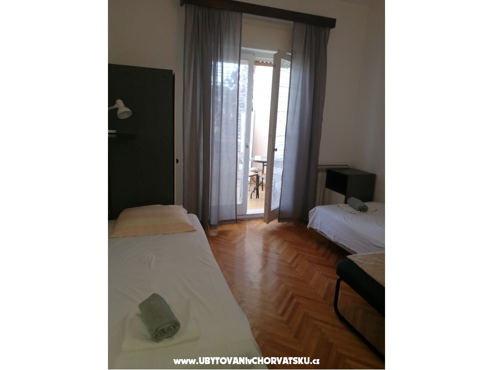 Pension Jeric - Trogir Croatie