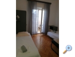 Penzion Jeric - Trogir Chorvatsko