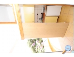 Pension Jeric - Trogir Kroatien