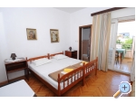 Pension Jeric - Trogir Kroatien
