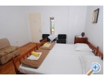 Pension Jeric - Trogir Kroatien