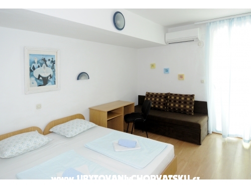 Pension Jeric - Trogir Croatie