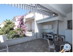 Pension Jeric - Trogir Kroatien