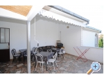 Pension Jeric - Trogir Kroatien