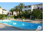 Penzion Jeric - Trogir Chorvatsko