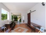 Penzion Jeric - Trogir Chorvatsko