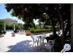 Penzion Jeric - Trogir Chorvatsko