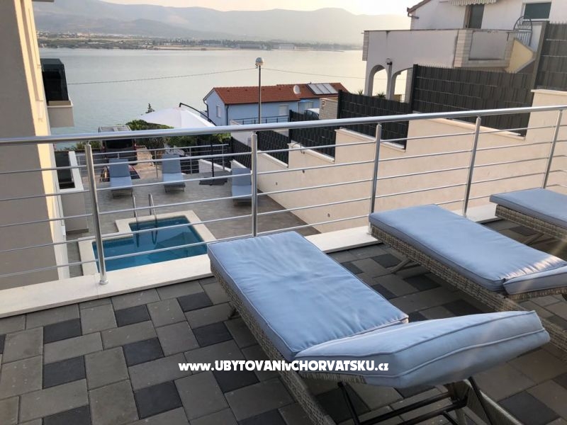 Paradise lux – Ferienwohnung Trogir, Kroatien – Foto 1