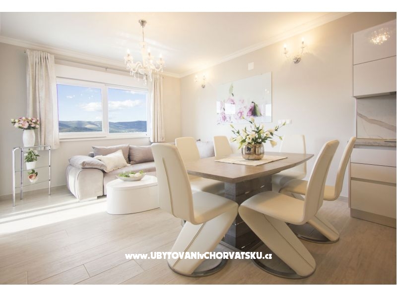 Paradise lux – Ferienwohnung Trogir, Kroatien – Foto 11