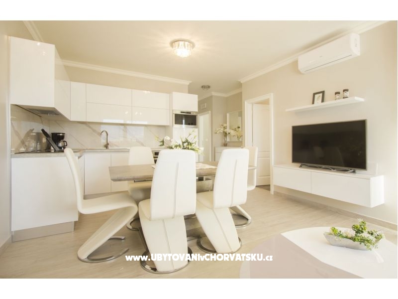 Paradise lux – Ferienwohnung Trogir, Kroatien – Foto 12