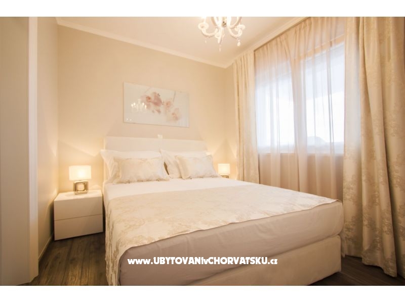 Paradise lux – Ferienwohnung Trogir, Kroatien – Foto 13