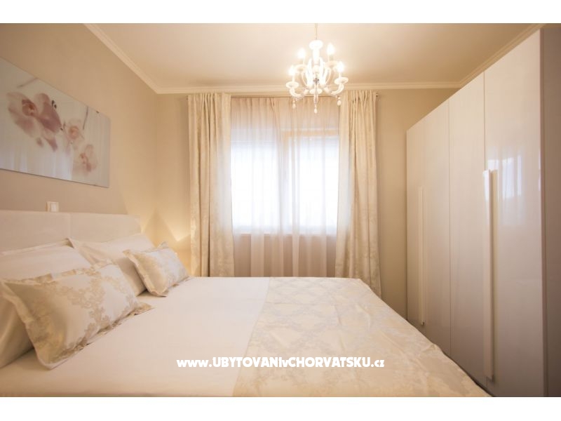 Paradise lux – Ferienwohnung Trogir, Kroatien – Foto 15