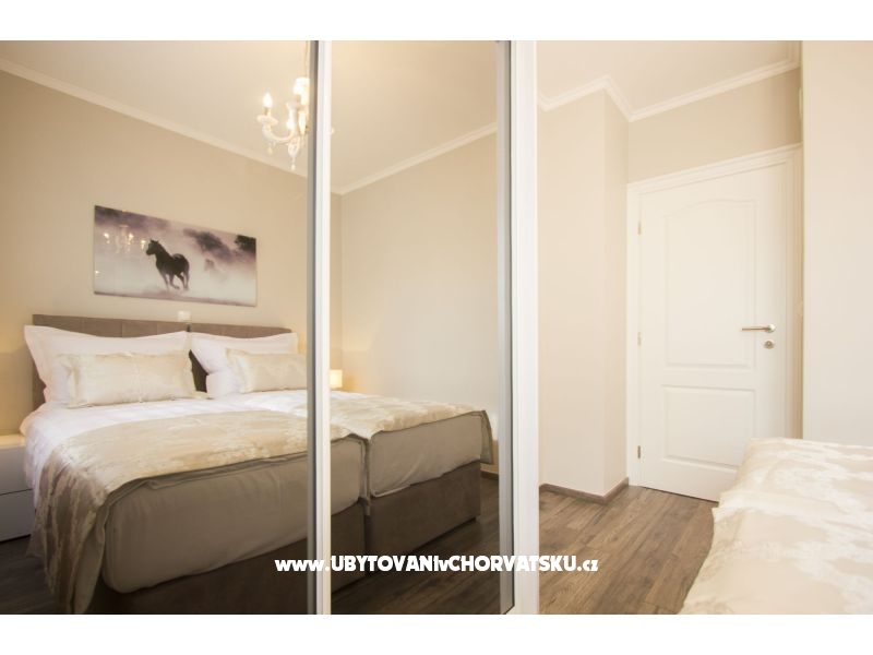 Paradise lux – Ferienwohnung Trogir, Kroatien – Foto 18