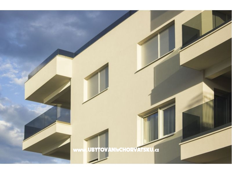 Paradise lux – Ferienwohnung Trogir, Kroatien – Foto 4