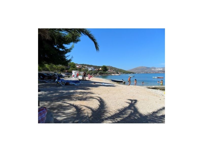 Paradise lux – Ferienwohnung Trogir, Kroatien – Foto 6