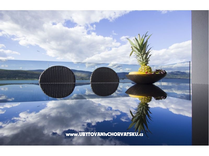 Paradise lux – Ferienwohnung Trogir, Kroatien – Foto 8