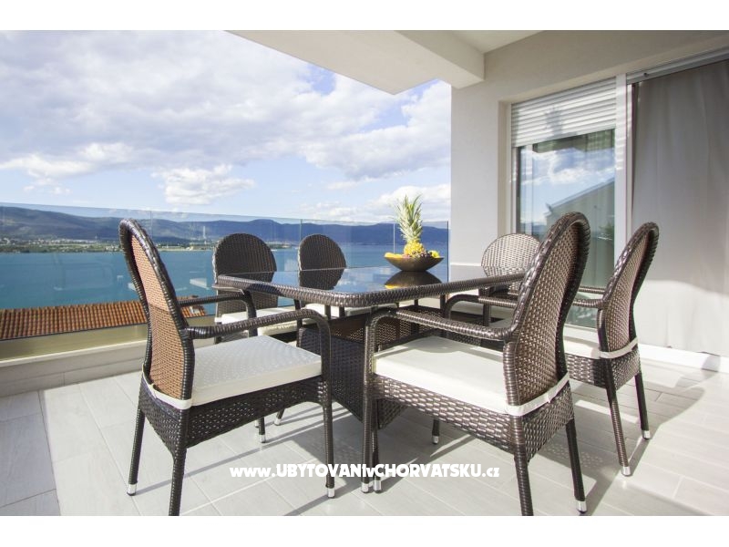 Paradise lux – Ferienwohnung Trogir, Kroatien – Foto 9