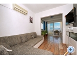 Petra Arbanija Apt - Trogir Chorvatsko