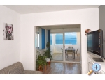 Petra Arbanija Apt - Trogir Kroatien