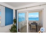 Petra Arbanija Apt - Trogir Kroatien