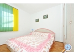 Petra Arbanija Apt - Trogir Kroatien