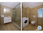 Petra Arbanija Apt - Trogir Kroatien