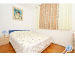Petra Arbanija Apt - Trogir Chorvatsko