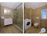 Petra Arbanija Apt - Trogir Chorvatsko