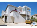 Petra Arbanija Apt - Trogir Chorvatsko
