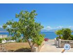 Petra Arbanija Apt - Trogir Chorvatsko