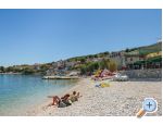 Petra Arbanija Apt - Trogir Chorvatsko