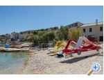 Petra Arbanija Apt - Trogir Chorvatsko