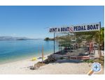 Petra Arbanija Apt - Trogir Chorvatsko