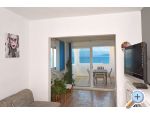 Petra Arbanija Apt - Trogir Chorvatsko