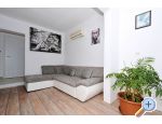 Petra Arbanija Apt - Trogir Chorvatsko