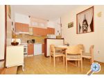 Petra Arbanija Apt - Trogir Chorvatsko