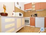 Petra Arbanija Apt - Trogir Chorvatsko