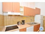 Petra Arbanija Apt - Trogir Chorvatsko