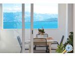 Petra Arbanija Apt - Trogir Chorvatsko