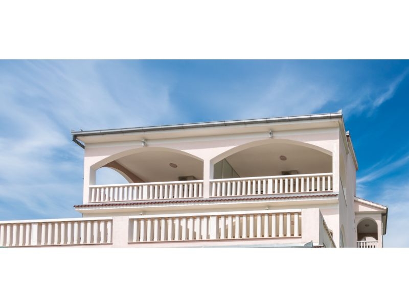 Studio-apartmani Plava Laguna – Ferienwohnung Trogir, Kroatien – Foto 5